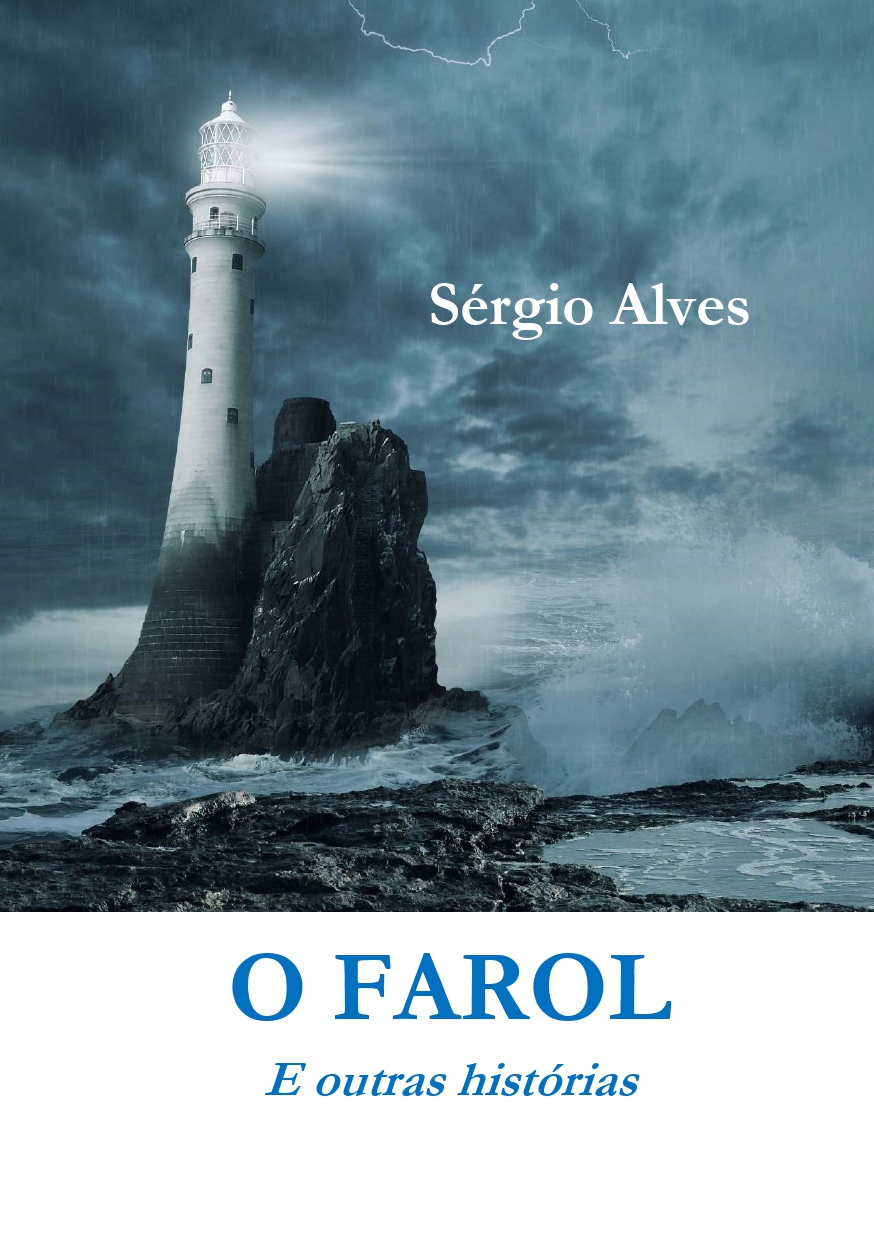 Livro O Farol e outras histórias